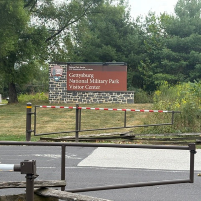 Gettysburg National Park